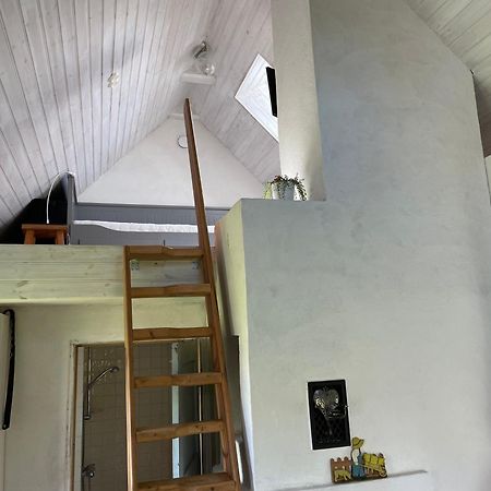 Paradiset Oestra Oeland Nedra Sandby Ngoại thất bức ảnh