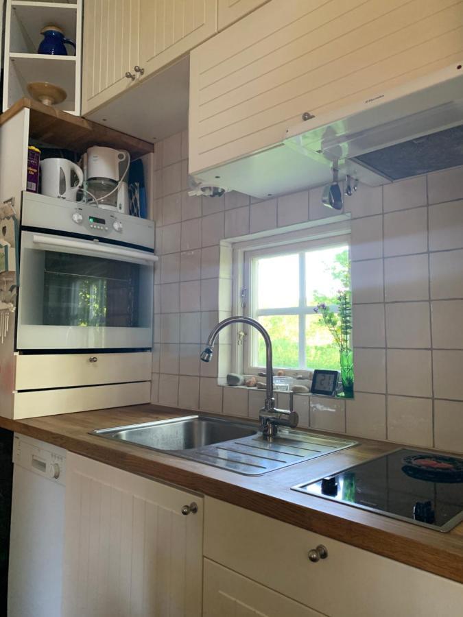 Paradiset Oestra Oeland Nedra Sandby Ngoại thất bức ảnh