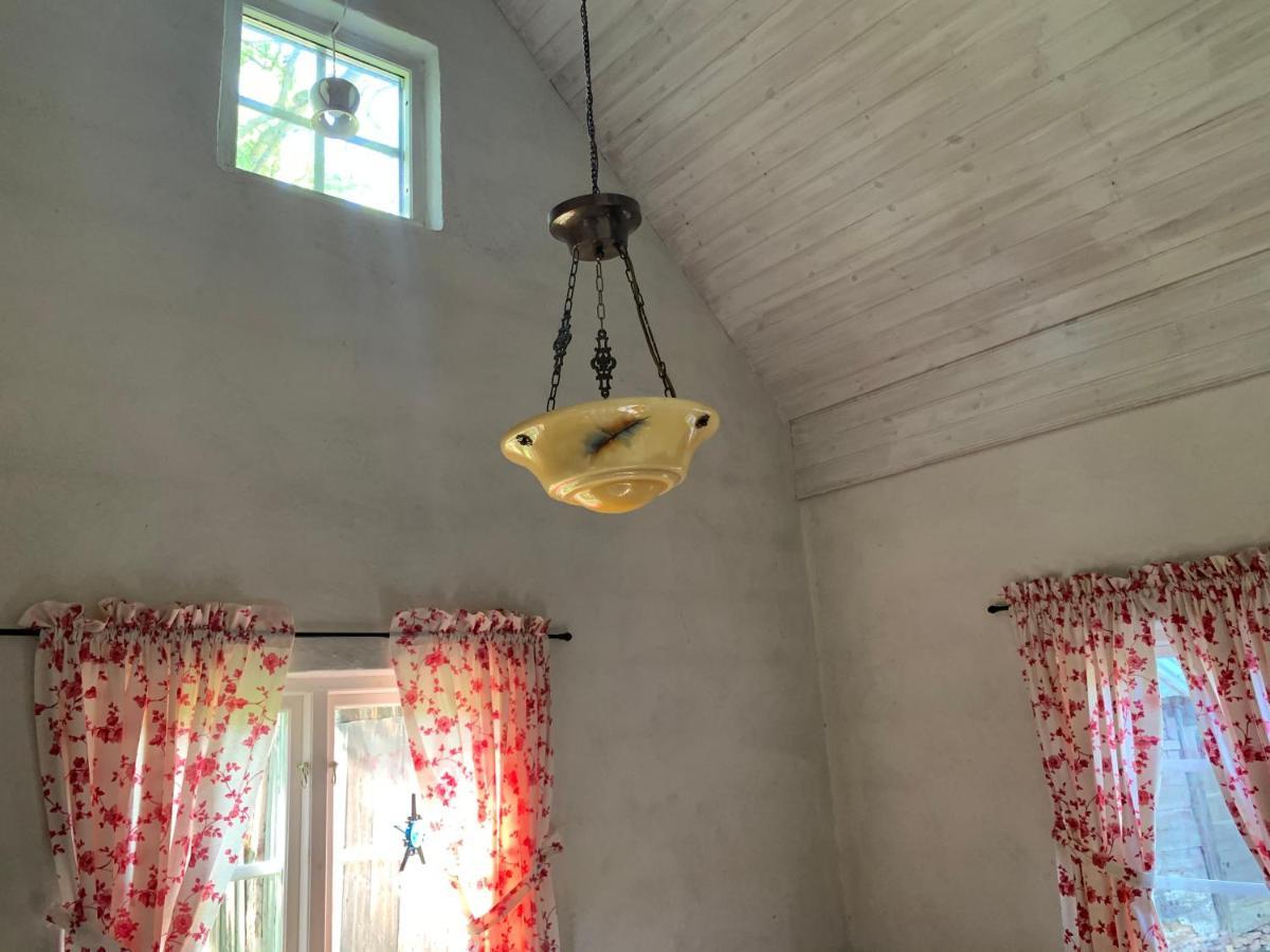 Paradiset Oestra Oeland Nedra Sandby Ngoại thất bức ảnh